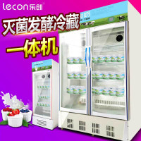 樂創(lecon)LC-SNJ04酸奶機和樂創(lecon)KYH-333破壁料理機