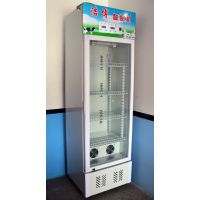 【浩博】電腦版全自動(dòng)酸奶機(jī) 黑色/HB-300新款